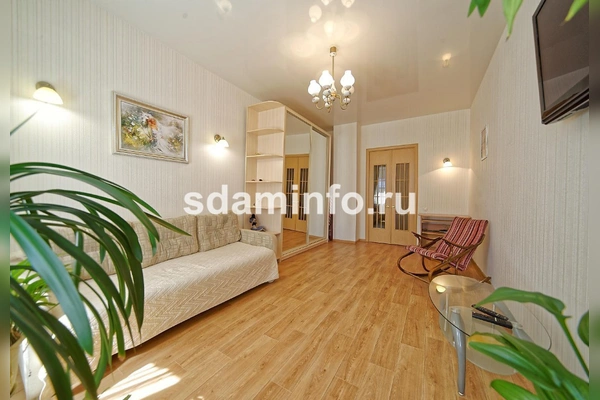 Фото квартиры