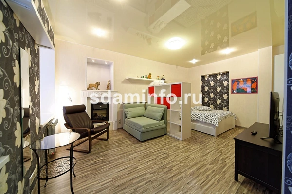 Фото квартиры