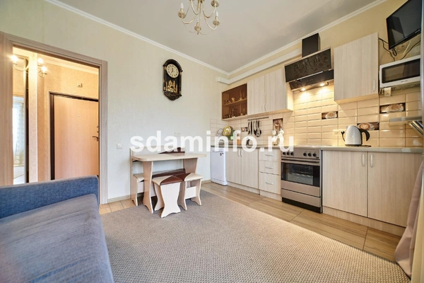 Фото квартиры