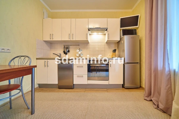 Фото квартиры