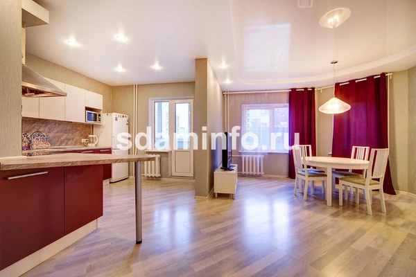 Фото квартиры