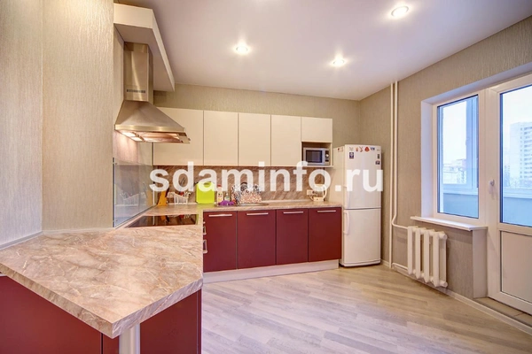 Фото квартиры