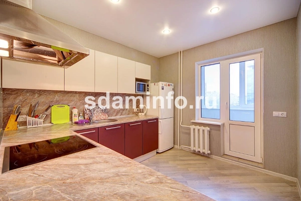 Фото квартиры