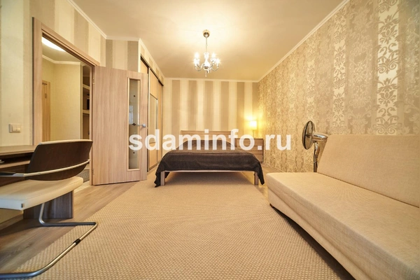 Фото квартиры