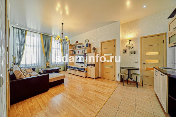 Фото квартиры