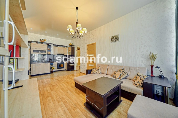 Фото квартиры