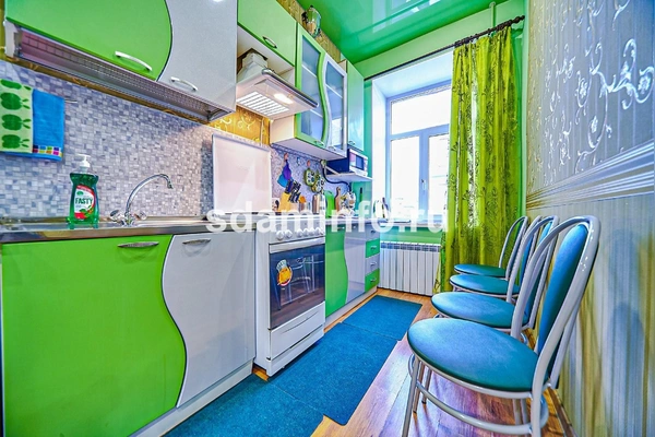 Фото квартиры