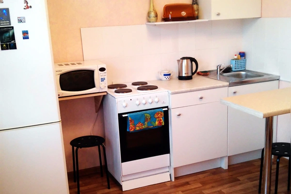 Фото квартиры