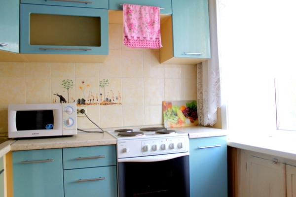 Фото квартиры