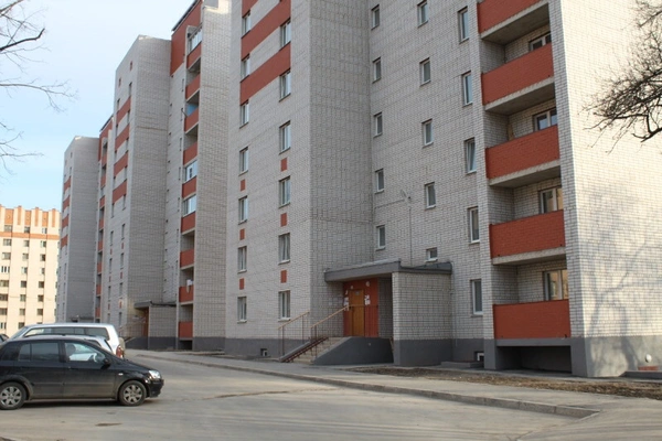 Фото квартиры