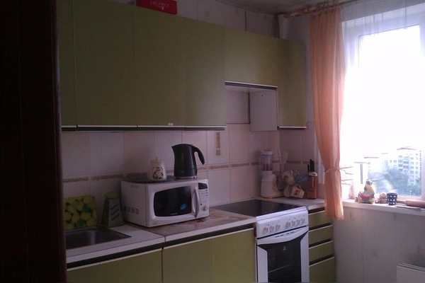 Фото квартиры