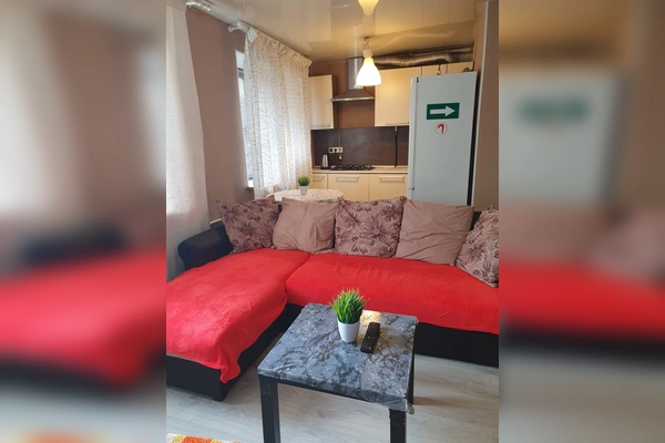 Фото квартиры