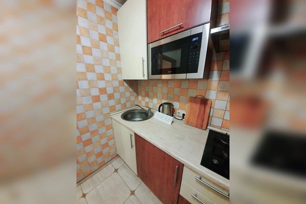 Фото квартиры