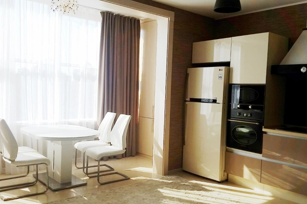 Фото квартиры