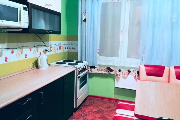Фото квартиры