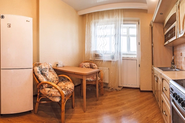 Фото квартиры