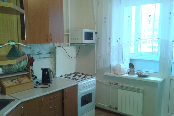 Фото квартиры