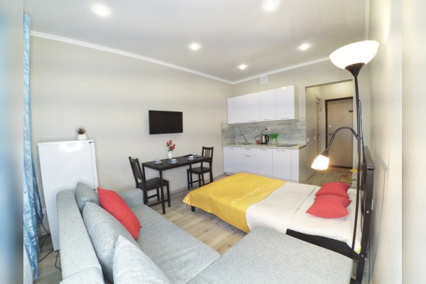 Фото квартиры