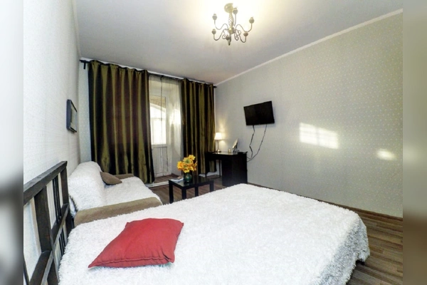 Фото квартиры