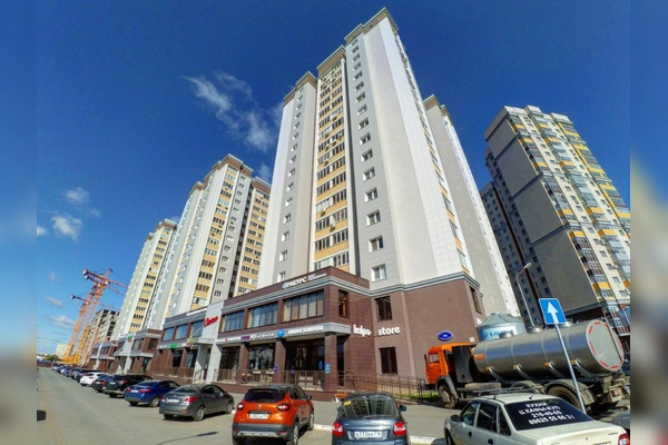 Фото квартиры