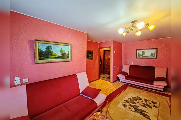 Фото квартиры