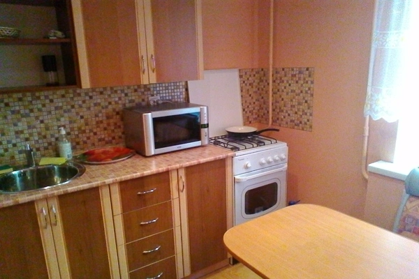 Фото квартиры