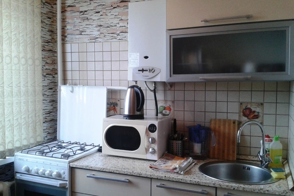 Фото квартиры