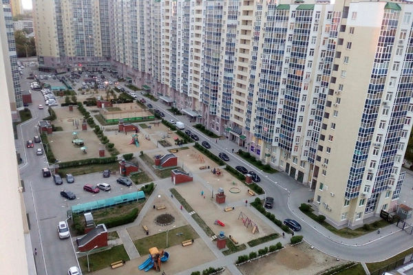 Фото квартиры