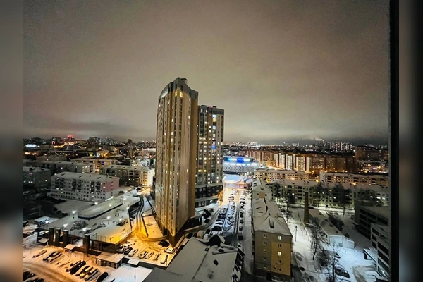 Фото квартиры