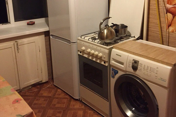 Фото квартиры