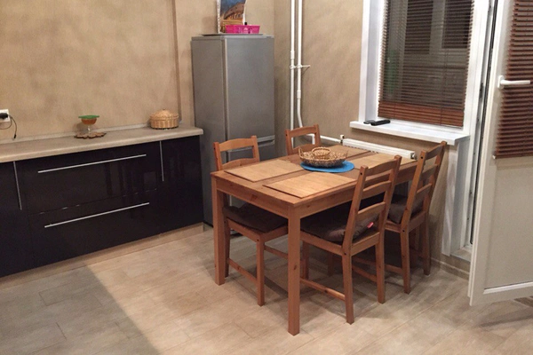 Фото квартиры