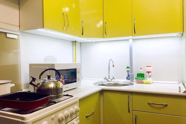 Фото квартиры