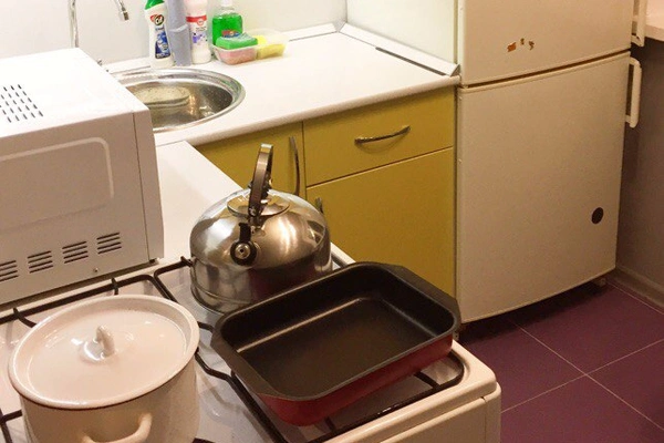 Фото квартиры