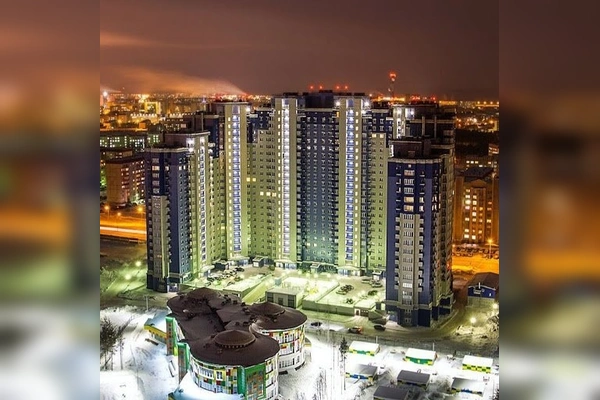 Фото квартиры