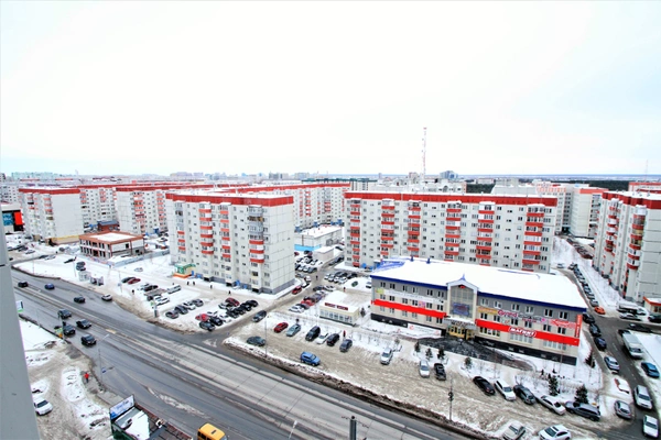 Фото квартиры