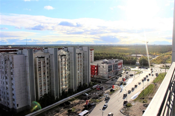 Фото квартиры