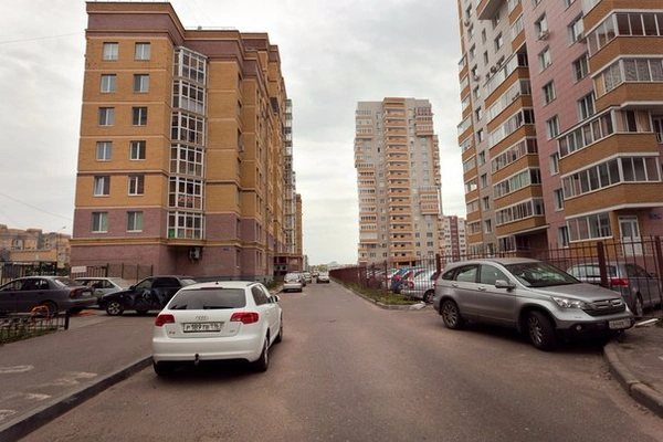 Фото квартиры