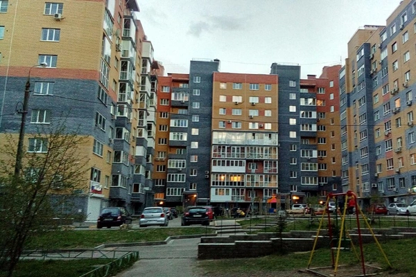 Фото квартиры