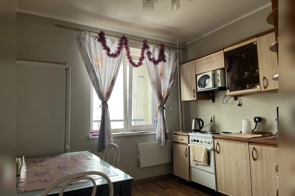 Фото квартиры