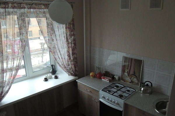 Фото квартиры