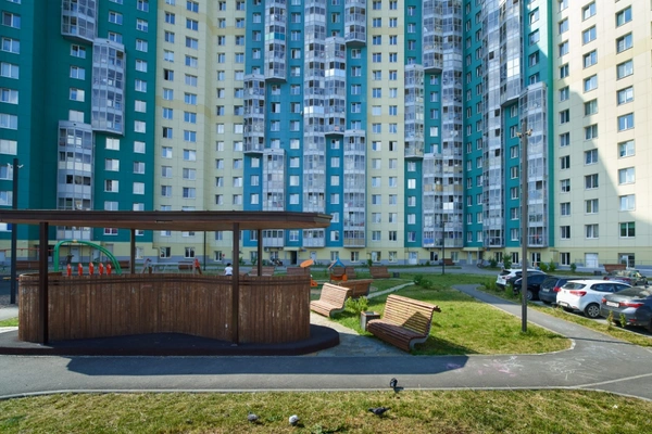 Фото квартиры