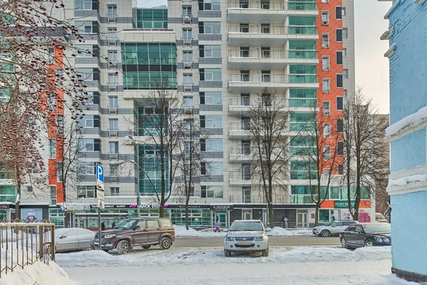 Фото квартиры