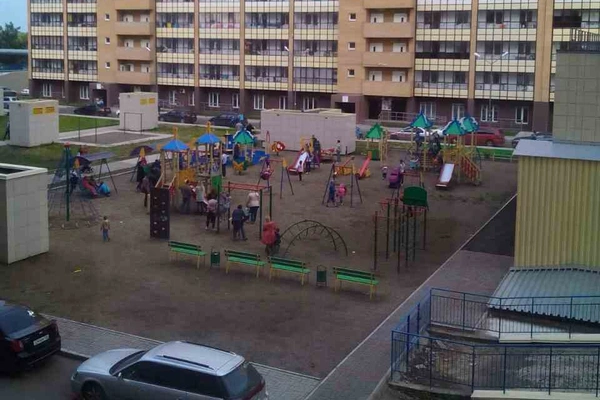 Фото квартиры