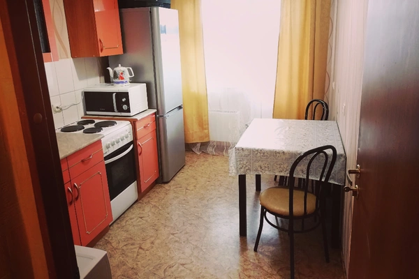 Фото квартиры