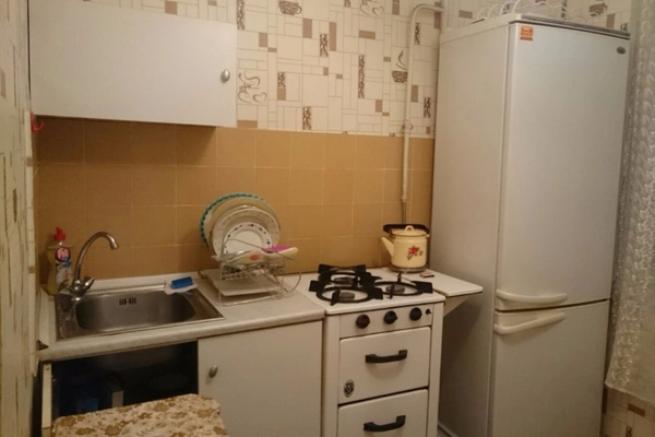 Фото квартиры