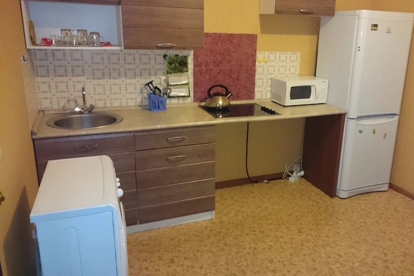 Фото квартиры