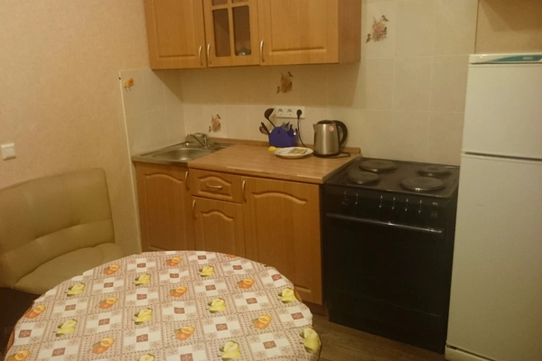 Фото квартиры