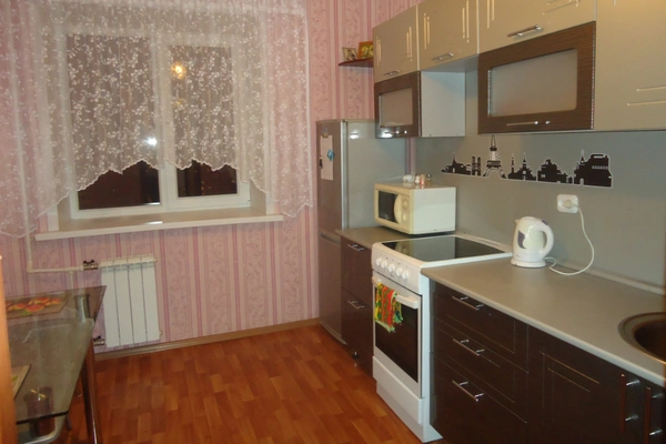 Фото квартиры