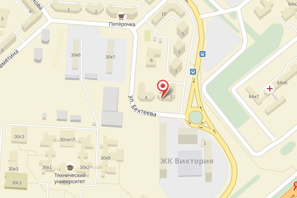 Фото квартиры