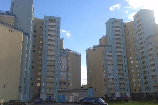 Фото квартиры